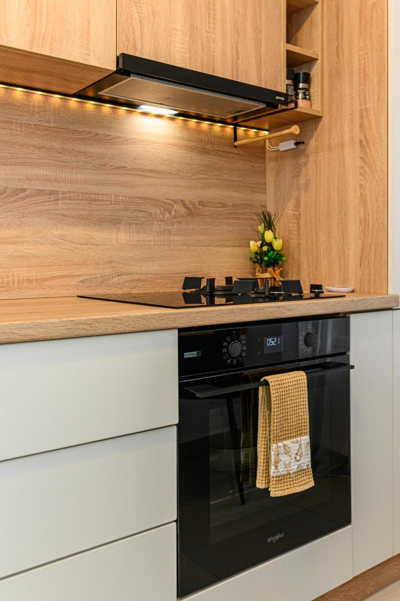 Mountain View Retreat Apartment - Braşov Esterno foto