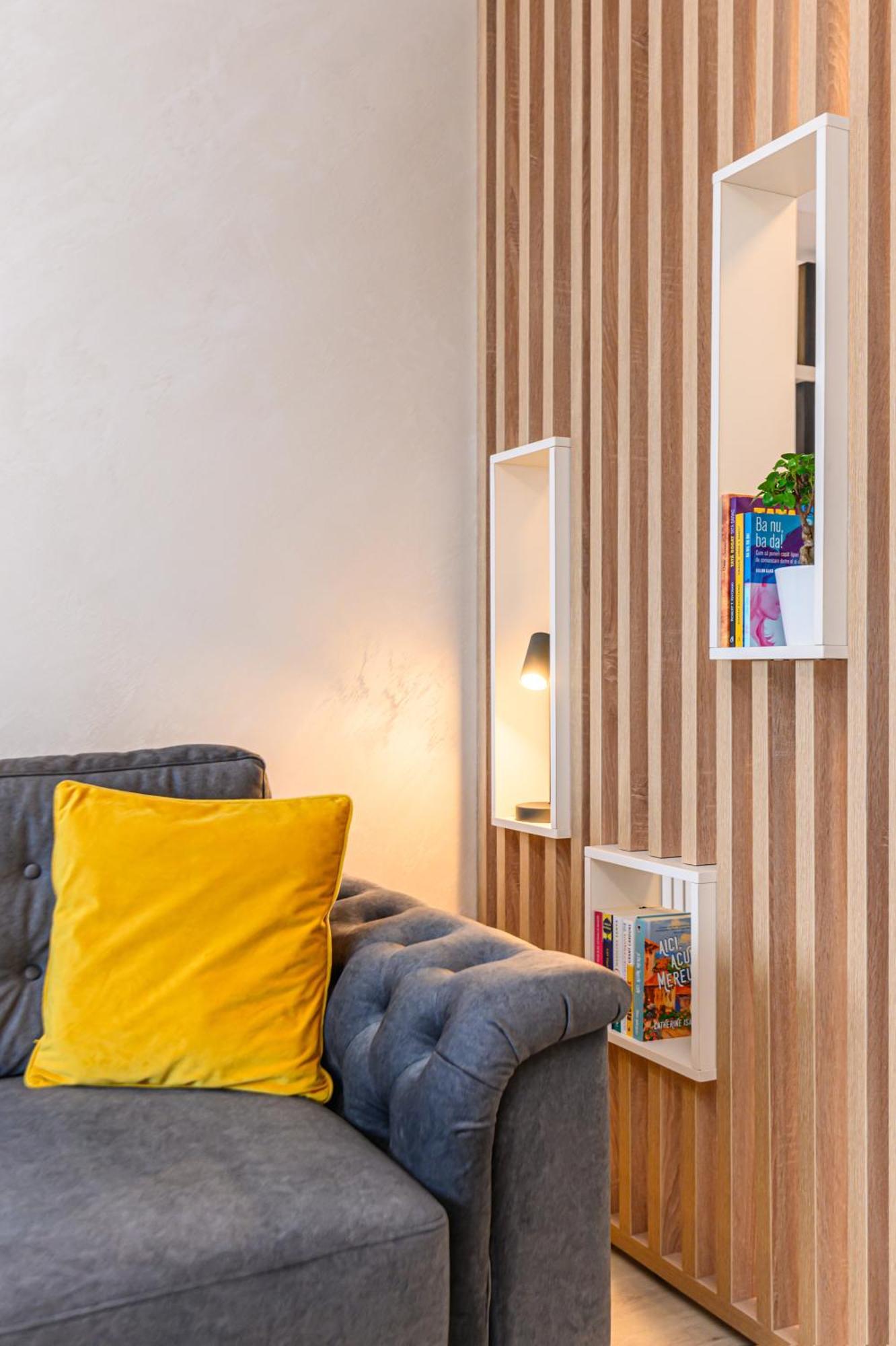 Mountain View Retreat Apartment - Braşov Esterno foto